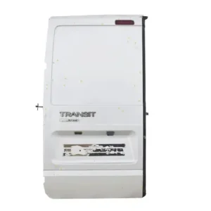 Popularny DRZWI TYLNE TYŁ LEWA FORD TRANSIT MK5 NISKIE